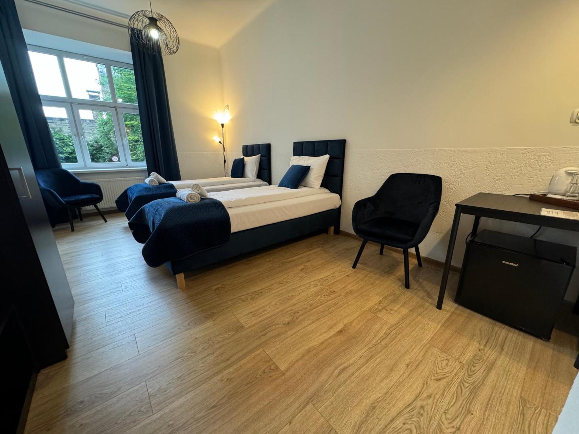 Apartments Iris-Topolowa — Photos 3